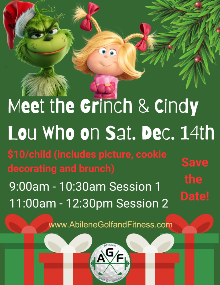 Grinch Flyer1